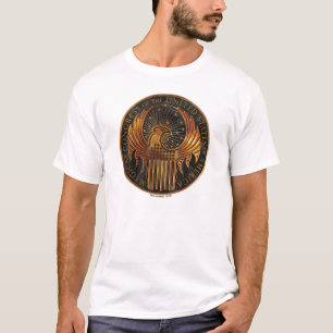 MACUSA™ Medallion Tee