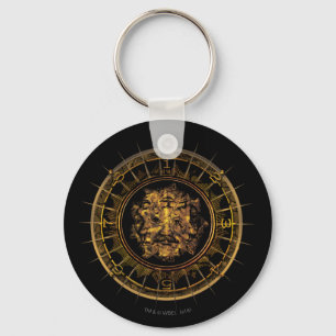 MACUSA™ Multi-Faced Dial Nyckelring