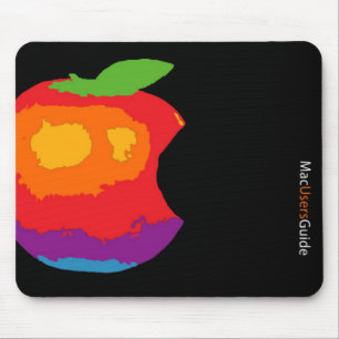 MacUserGuide Mousepad Musmatta