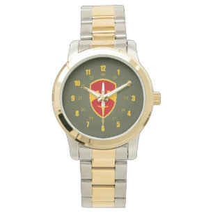 MACV Patch Armbandsur