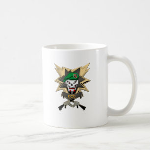 MACV SOG CCC-kaffe Mugg