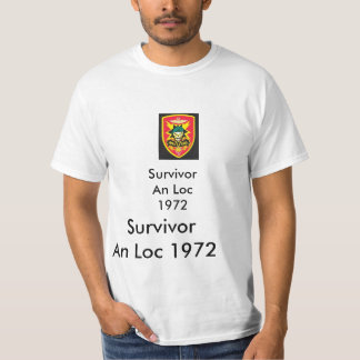 MACVSOG-T-tröja Tee Shirt