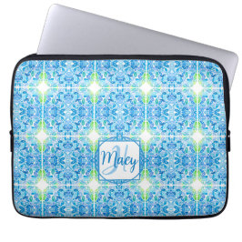 Macy Mosaic Datorfodral