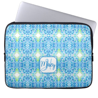 Macy Mosaic Datorfodral
