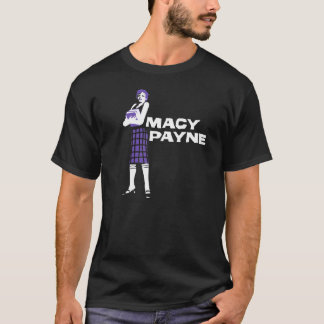 Macy Payne T-shirt