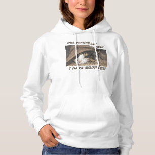 Macy vill också ha kaffe t shirt
