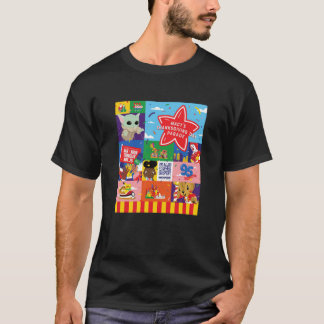 macy&x27;s thanksgiving day parade Essential T Shirt