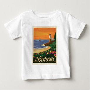 Macy's Flower Show Nordost T Shirt