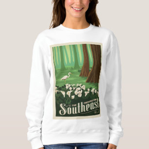 Macy's Flower Show sydost T Shirt
