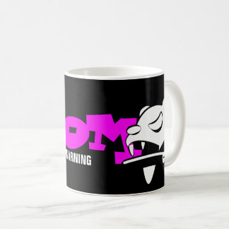 Mad Bear Kaffemugg