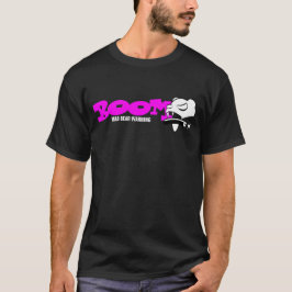 Mad Bear Tee Shirt