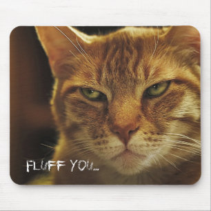Mad Cat Fluff Musmatta