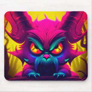 Mad Creature Musmatta