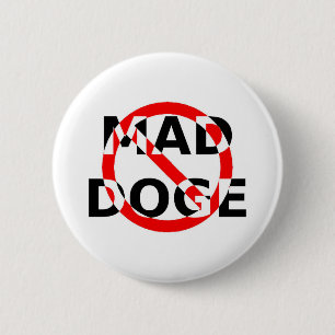 MAD DOGE KNAPP
