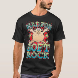Mad for Soft Sten T-Shirt