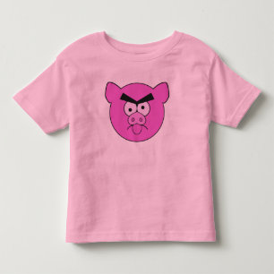Mad Gris-skjortor - välj stil & färg Tee Shirt