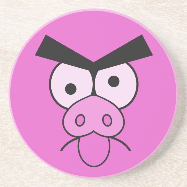 Mad Gris underlägg Sandsten (Framsidan)