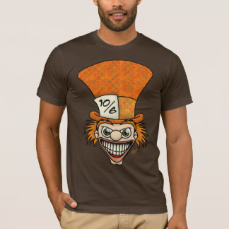 Mad Hatter Shirt T-shirt