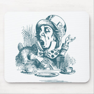 Mad Hatter Tea Party Musmatta