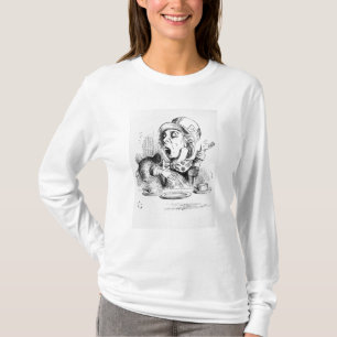 Mad Hatter Tee Shirt