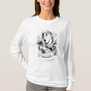 Mad Hatter Tee Shirt