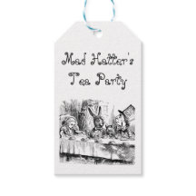 Mad Hatters Tea Party