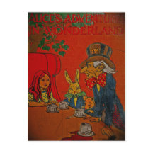 Mad Hatters Tea Party