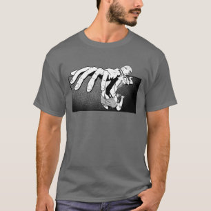 Mad Hund Haikyuu T Shirt