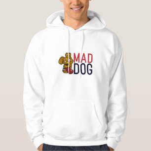 Mad Hund Sweatshirt