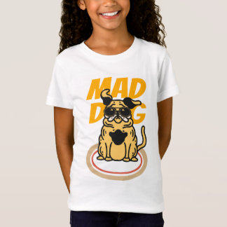 MAD-HUND T SHIRT