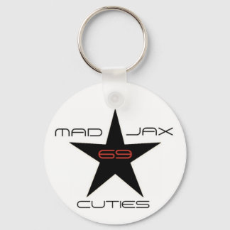 Mad Jax 69 Cuties Nyckelring