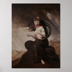 Mad Kate, 1806-07 Poster
