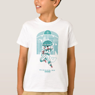 Mad Kid Warrior T Shirt