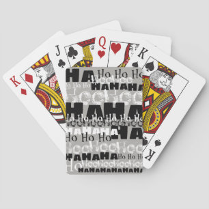 Mad Laughter Casinokort