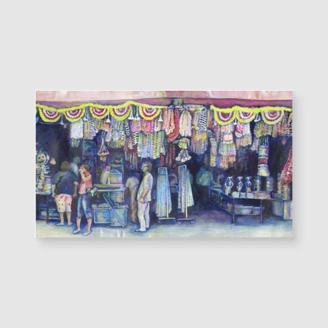 Mad Man on Market and Main, Singapore (Framsida)