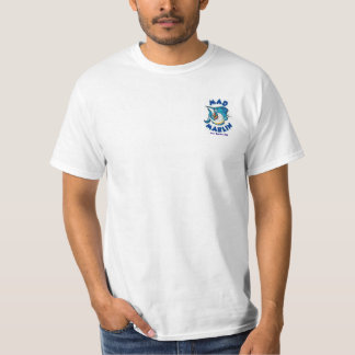 Mad Marlin Shirt T