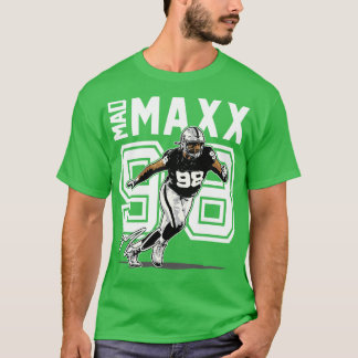 Mad Maxx T Shirt