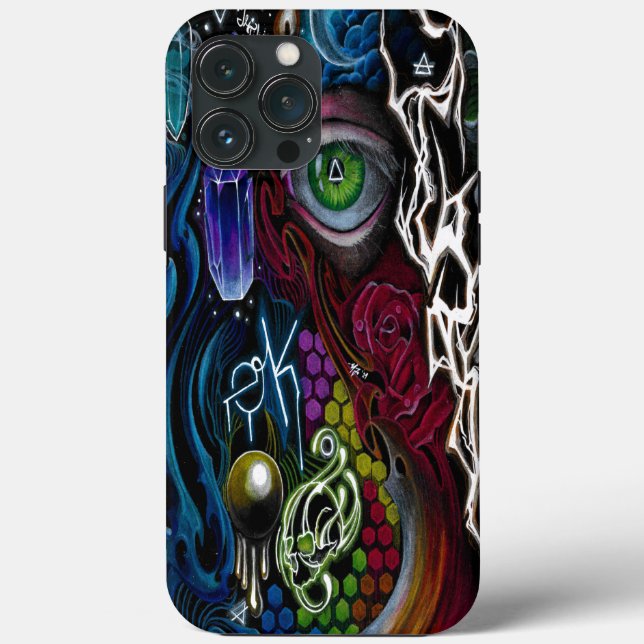 Mad mix Vol.3 (Baksida)