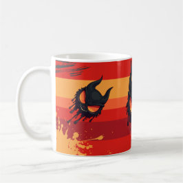 Mad Mug Kaffemugg