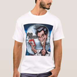 MAD Poker 70's Pazzo T Shirt