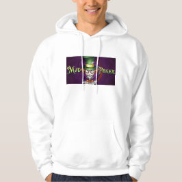 MAD Poker Anime Pazzo Hoodie