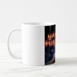 MAD Poker Fireman Coffee Mugg