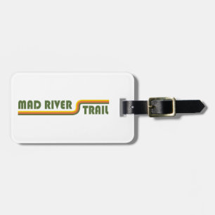 Mad River Trail Dayton Ohio Bagagebricka