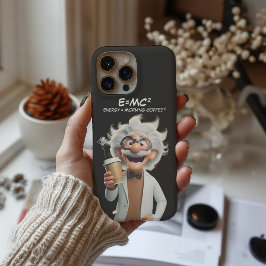 Mad Scientist Coffee