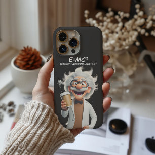 Mad Scientist Coffee