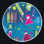 Mad Scientist Science Colorful Room Dresser Knopp<br><div class="desc">Mad Scientist Science Colorful Room Dresser Knobs.</div>