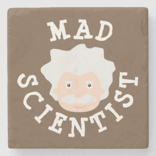 Mad Scientist Stenunderlägg