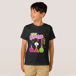 Mad Scientist Tee Shirt