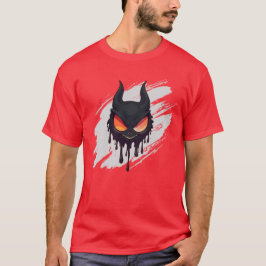 Mad Skateboard kioz médias T Shirt