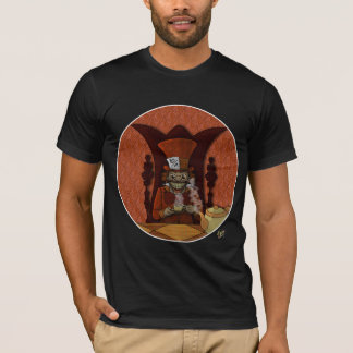 Mad som Hatter T-shirt